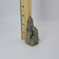 Druzy Pyrite Tower