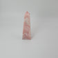 Pink Opal Tower - Peru