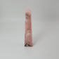 Pink Opal Tower - Peru