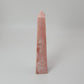 Pink Opal Tower - Peru