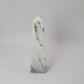 Dendritic Blue Agate Tower - Indonesia