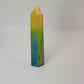 Aura Quartz Towers