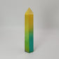 Aura Quartz Towers