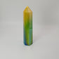 Aura Quartz Towers