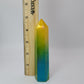 Aura Quartz Towers