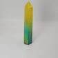 Aura Quartz Towers