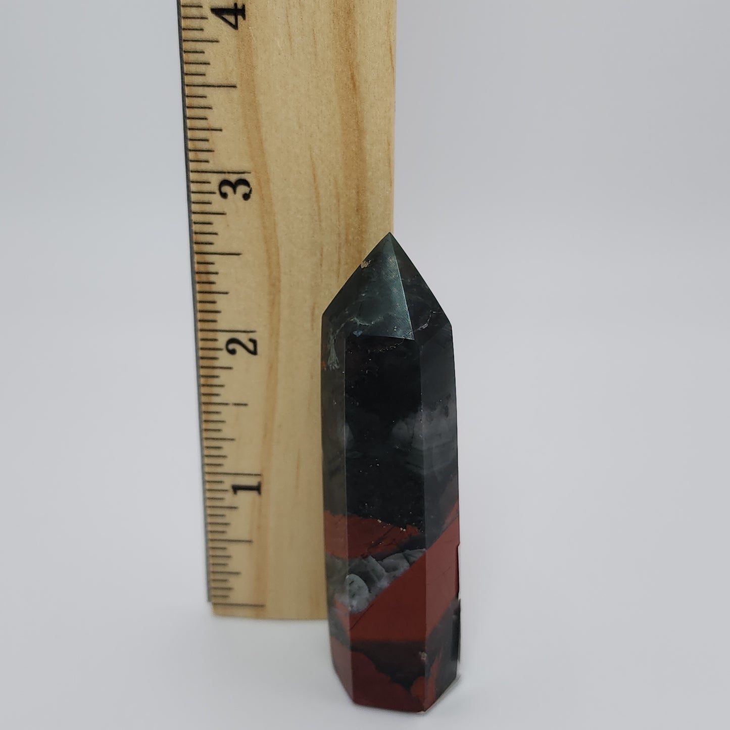 Bloodstone Tower