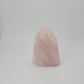 Rose Quartz Tower - Brazil