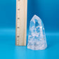 Clear Quartz Tower - Brazil