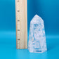 Clear Quartz Tower - Brazil