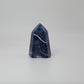 Sodalite Tower - Brazil