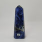 Sodalite Tower - Brazil
