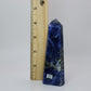 Sodalite Tower - Brazil