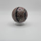 Purple Ruby Sphere