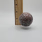 Purple Ruby Sphere