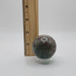Purple Ruby Sphere