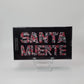 Santa Muerte Tarot