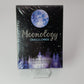 Moonology Oracle Cards with downloadable guidebook