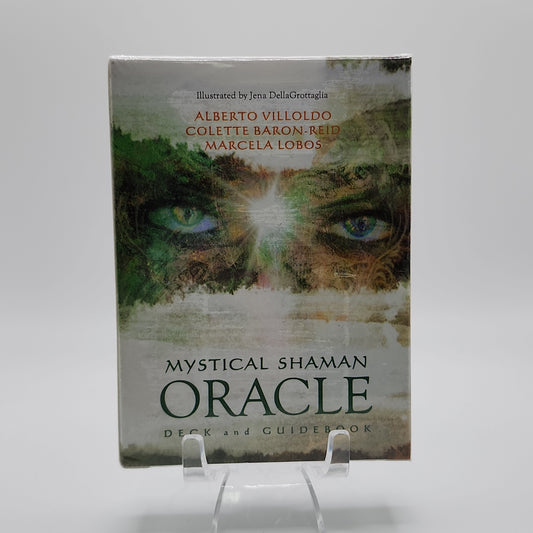 *Mystic Shaman Oracle