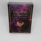 Moonstruck Crystal Affirmations Deck