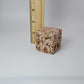 Pink Crazy Lace Cube - Indonesia