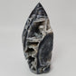 Druzy Sphalerite Free Form