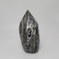 Druzy Sphalerite Free Form