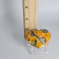 Bumble Bee Jasper Heart - Indonesia