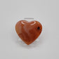 Carnelian Heart