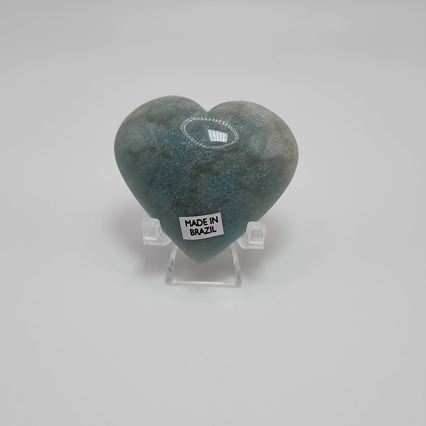 Trolleite Heart