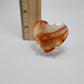 Carnelian Heart