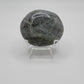 Purple Flash Labradorite Palmstone