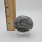 Purple Flash Labradorite Palmstone