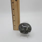 Purple Flash Labradorite Palmstone