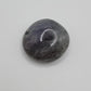 Purple Flash Labradorite Palmstone