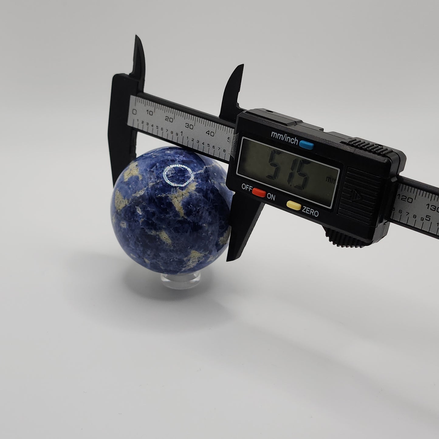Sodalite Sphere - Brazil