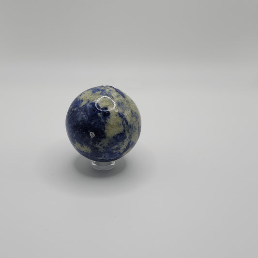 Sodalite Sphere - Brazil