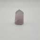Lavender Fluorite Tower - Brazil
