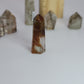 Lodolite Mini Points - Brazil up to 9g