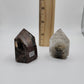 Lodolite Mini Points - Brazil up to 50-59g