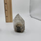Lodolite Mini Points - Brazil up to 50-59g