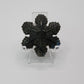 Labradorite Snowflake