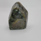 Purple Flash Labradorite Freeform
