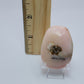 Pink Opal Palm Stone