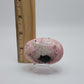 Rhodonite Palm Stone - Peru