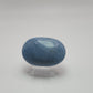 Angelite Palm Stone