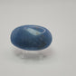 Angelite Palm Stone - Peru