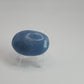 Angelite Palm Stone - Peru