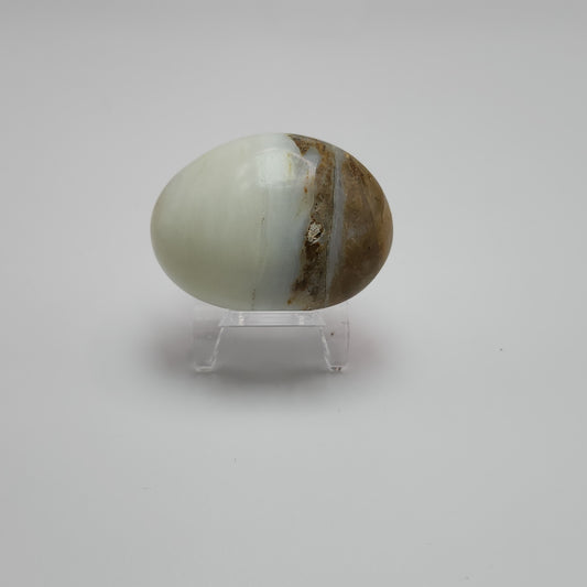 Andean Opal Palm Stone