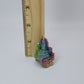Rainbow Bismuth Tower